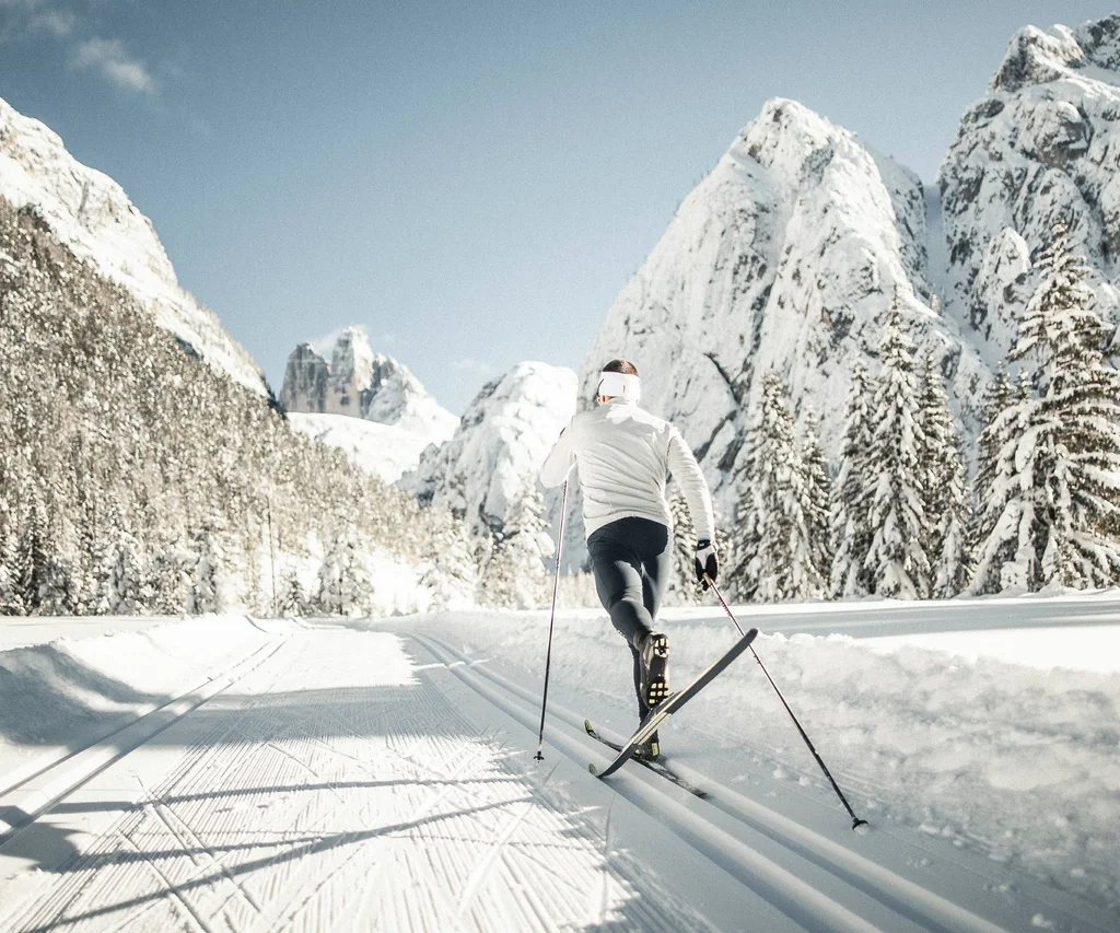 Settimana bianca a Plan de Corones, all’Hotel Kristall