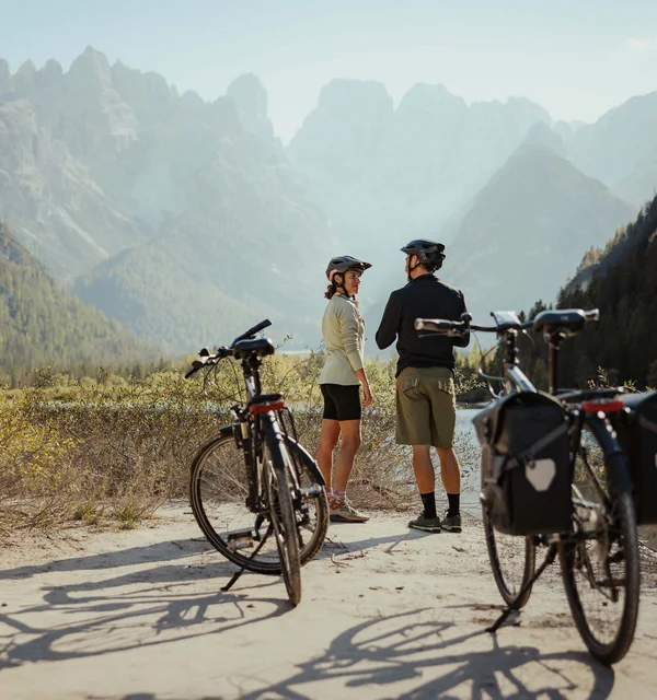 Vacanza estiva in Val Pusteria al Kristall