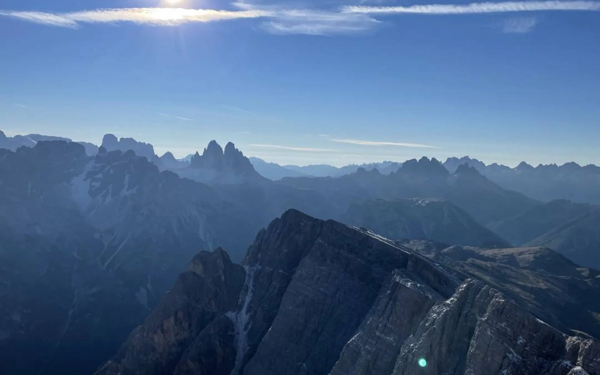 Dürrenstein, Braies