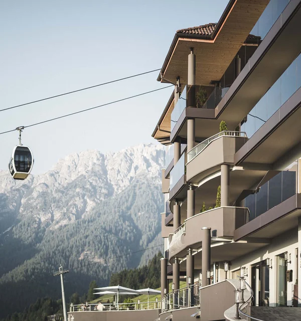 Il vostro hotel per motociclisti sulle Dolomiti