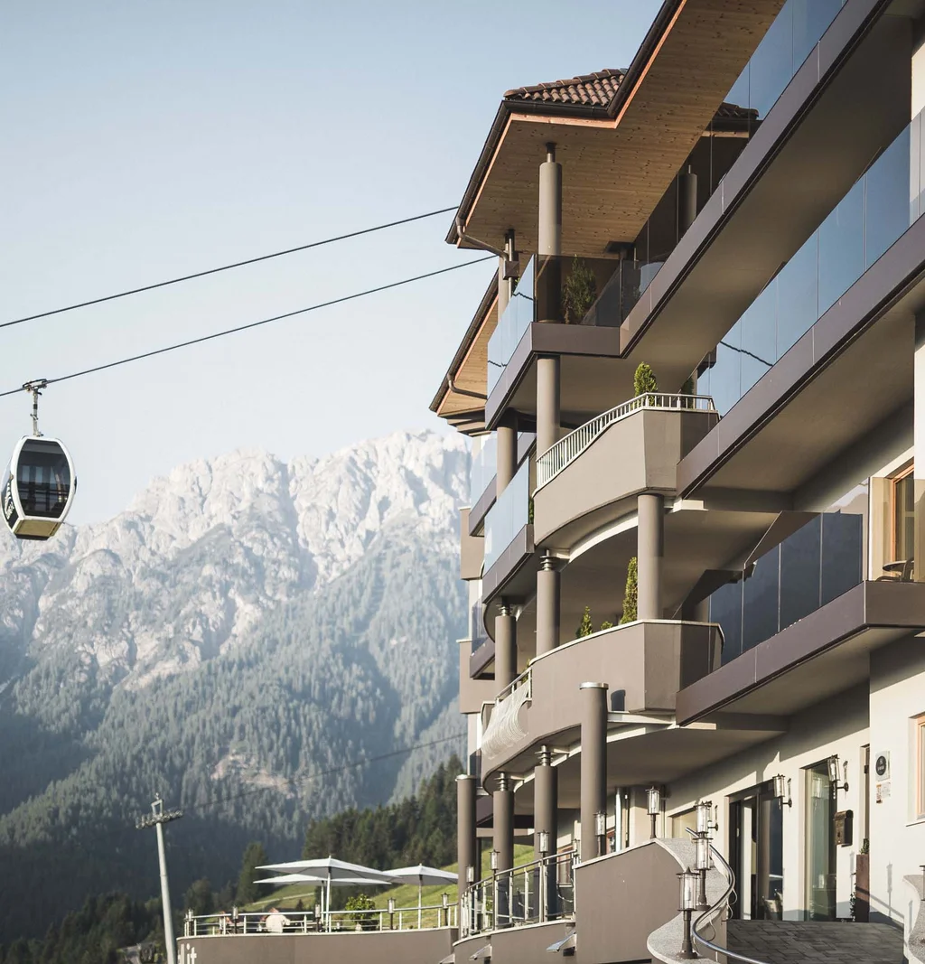 Le offerte attuali per una vacanza al Plan de Corones