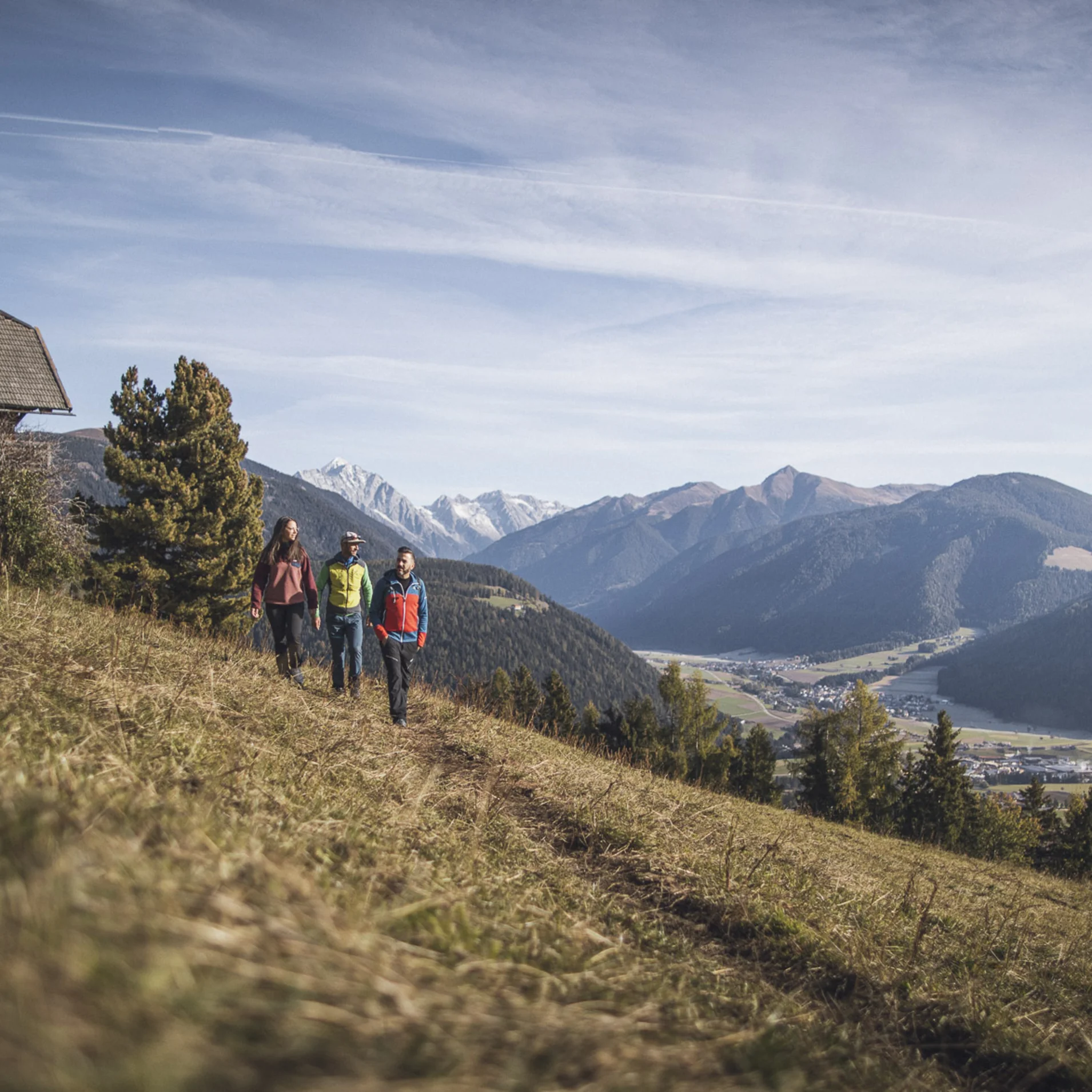 Le più belle immagini del Kristall