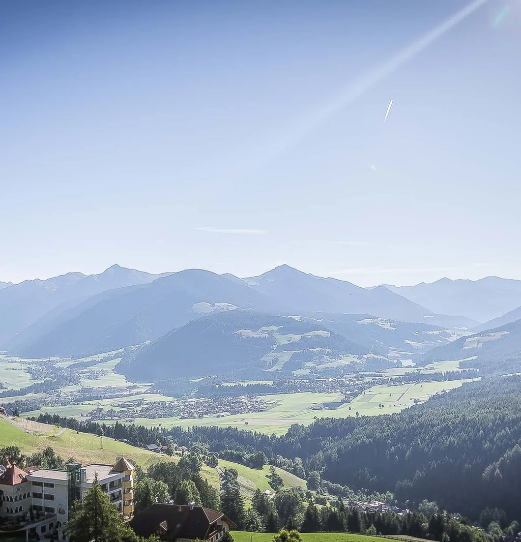 Il vostro hotel per motociclisti sulle Dolomiti