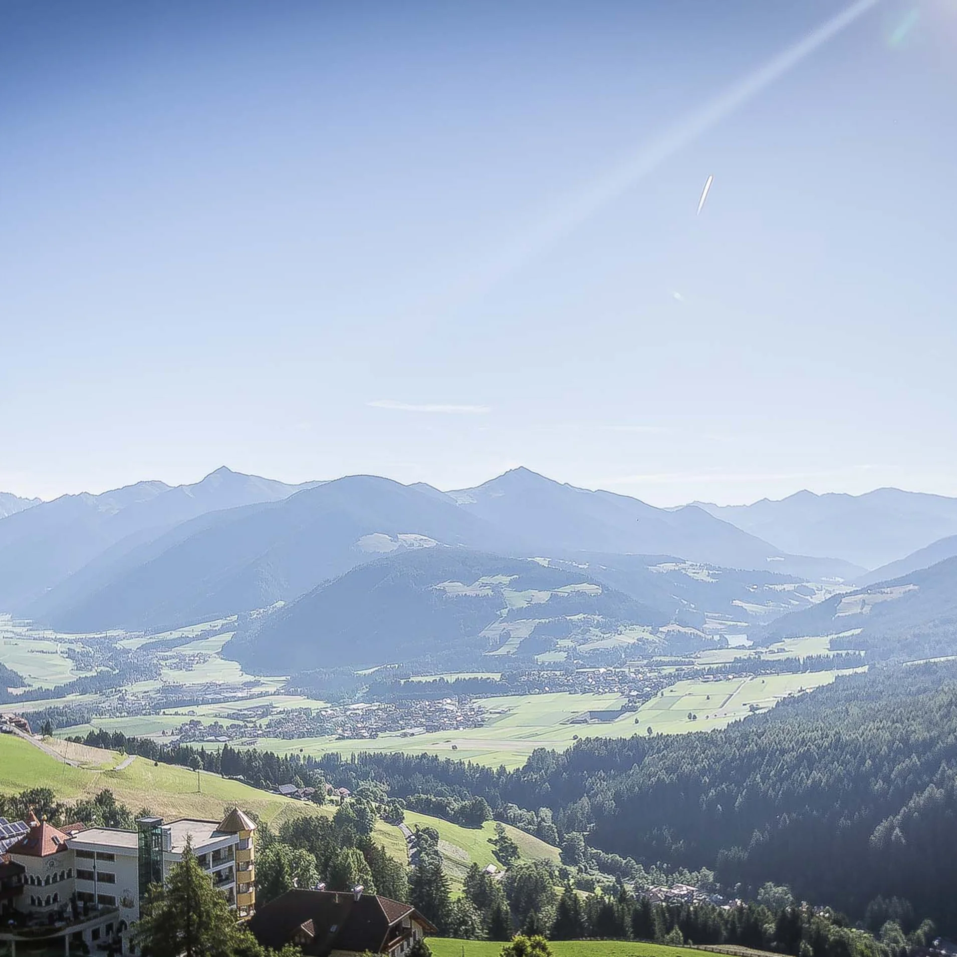 Le più belle immagini del Kristall