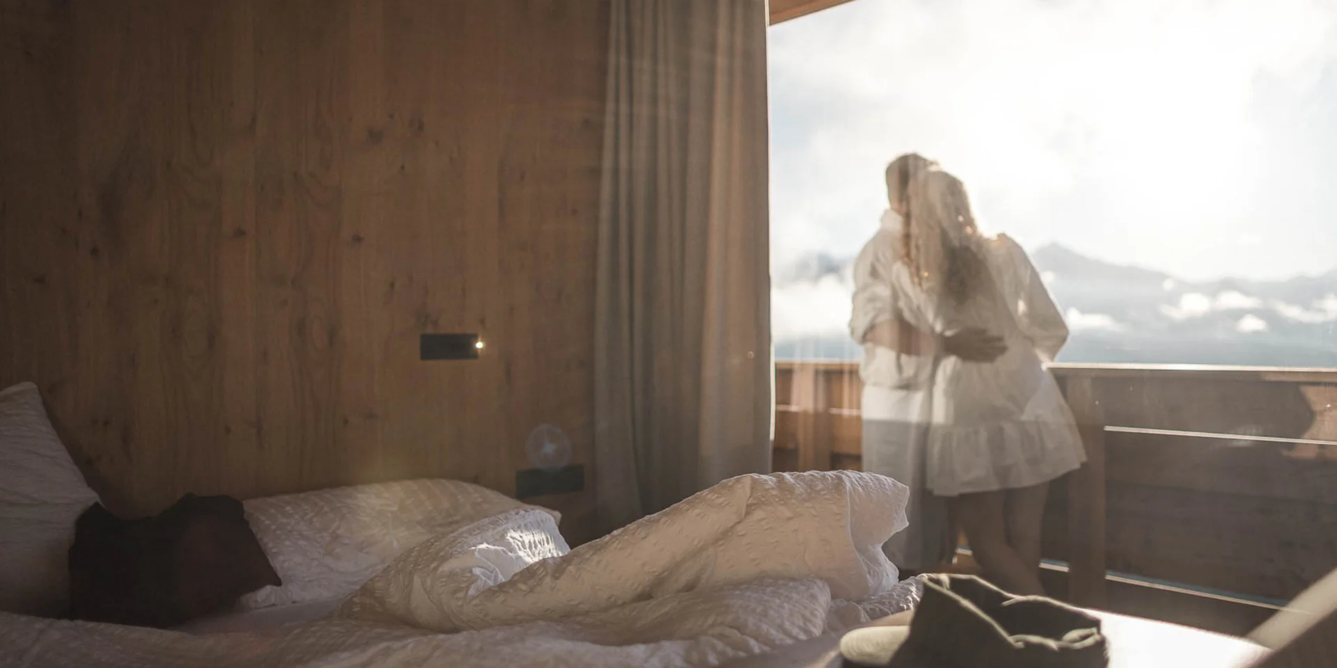 Le offerte attuali per una vacanza al Plan de Corones