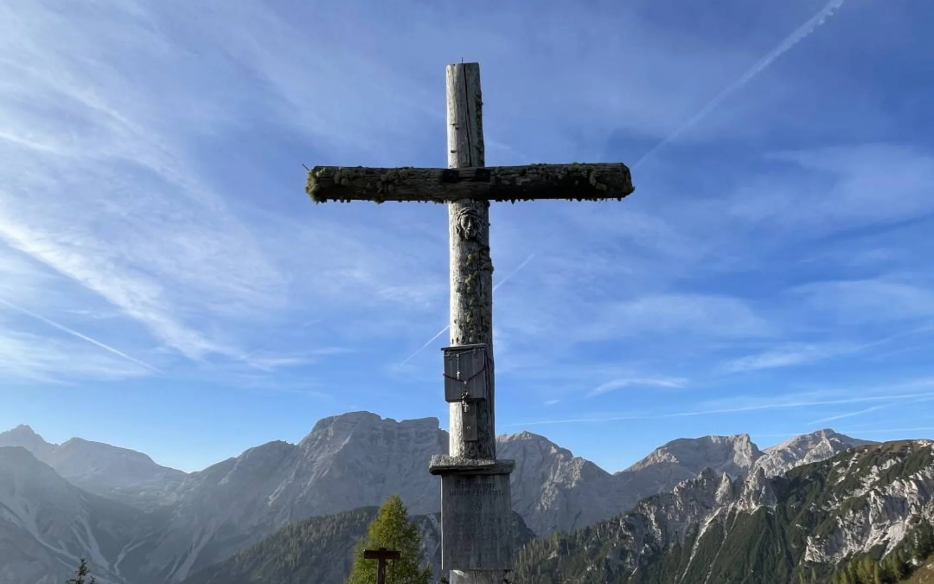 Monte Prà della Vacca, Braies