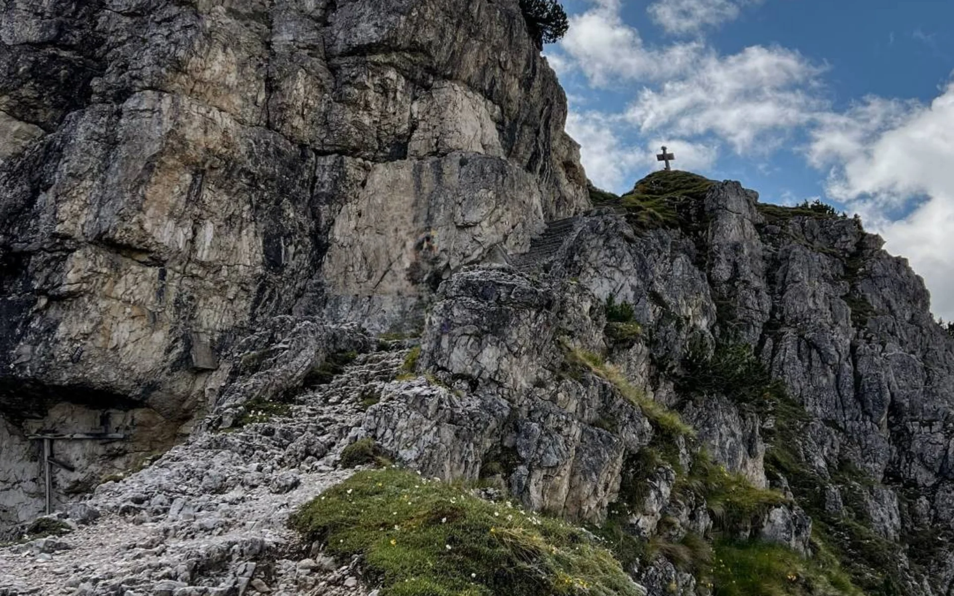 Monte Piano, Dobbiaco