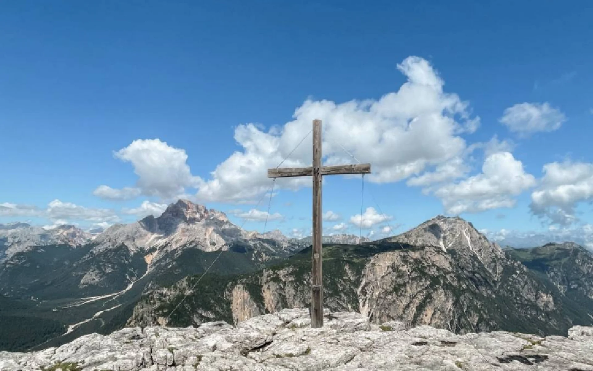 Monte Piano, Dobbiaco