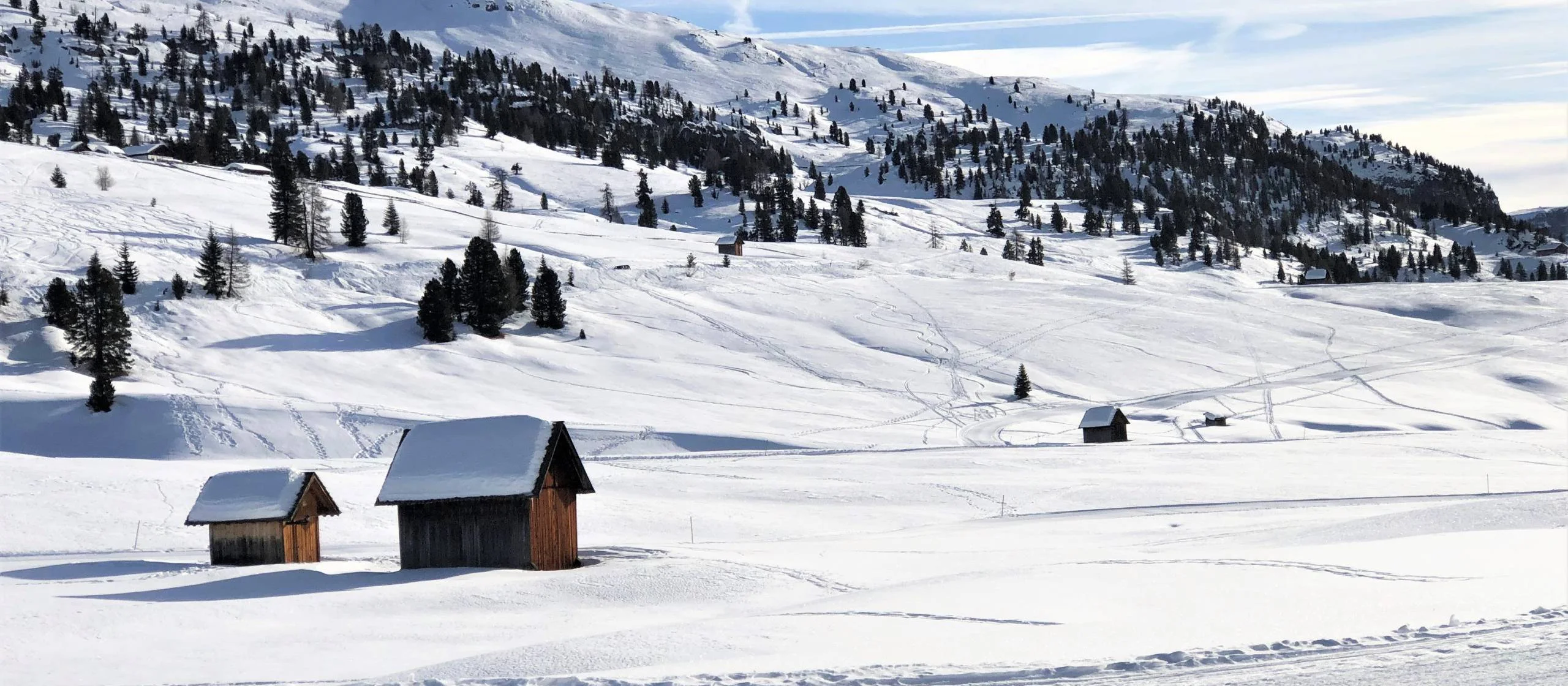 Val Pusteria: tour ed escursioni