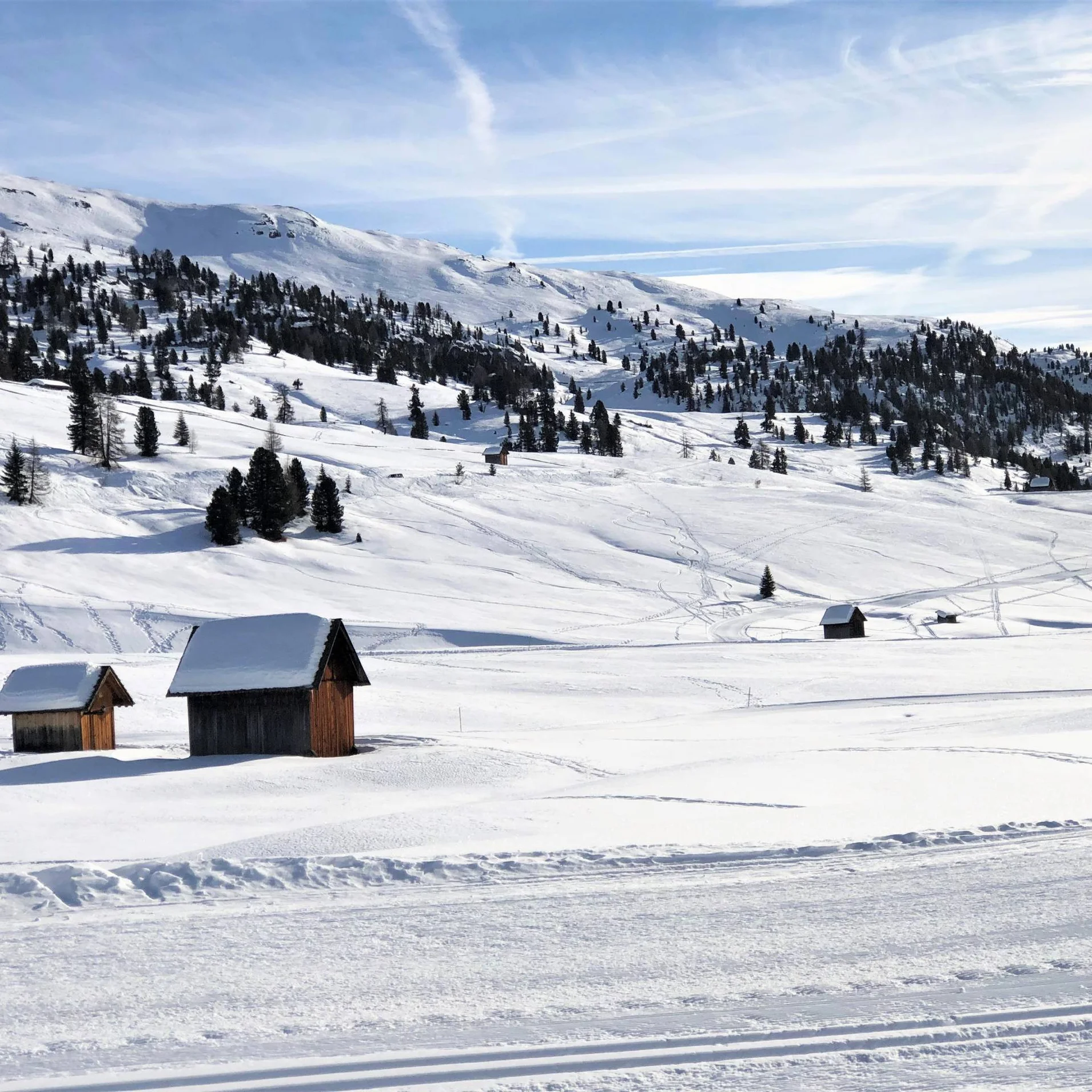 Le più belle immagini del Kristall