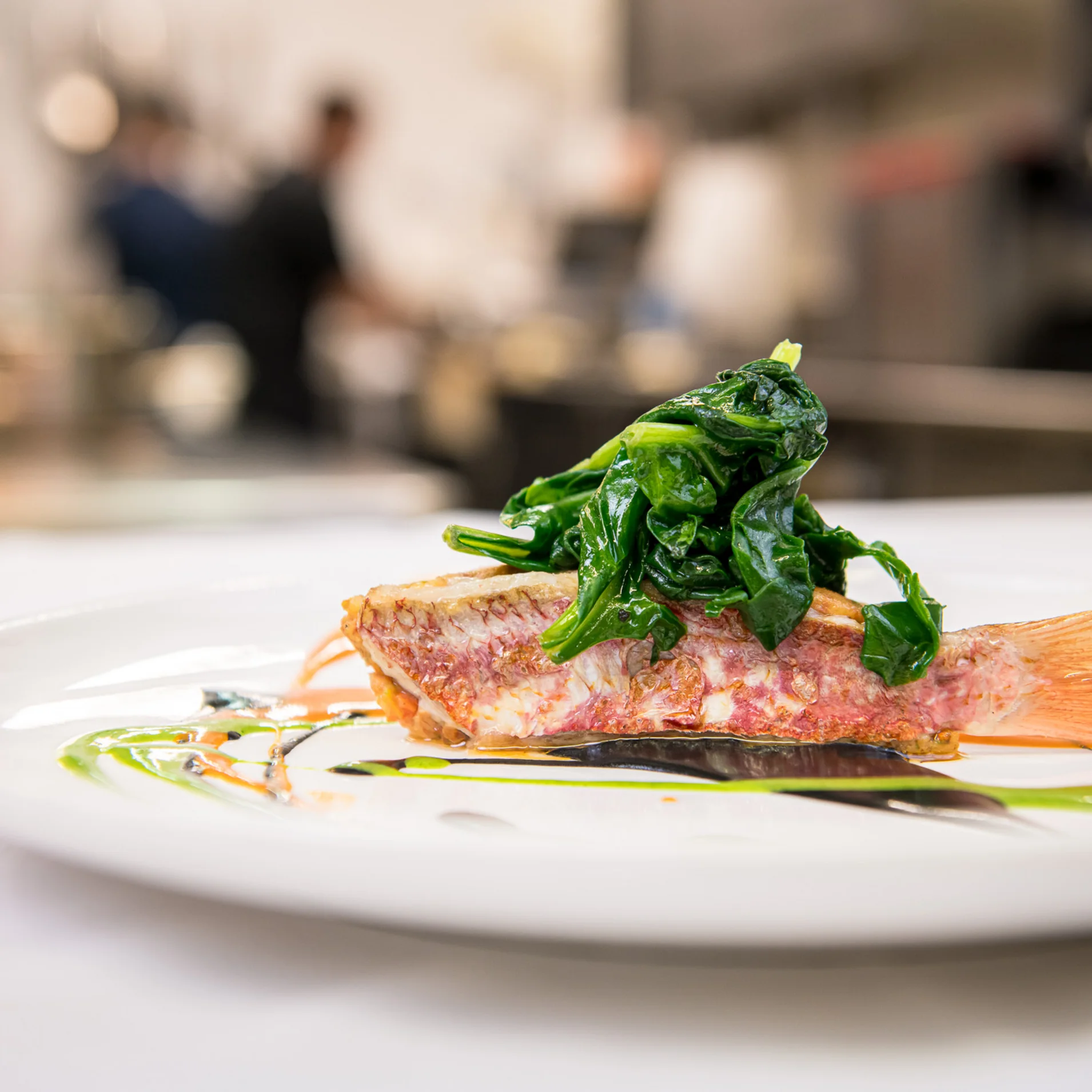 Le più belle immagini del Kristall