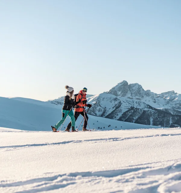 Hotel a Valdaora, al Plan de Corones: Kristall