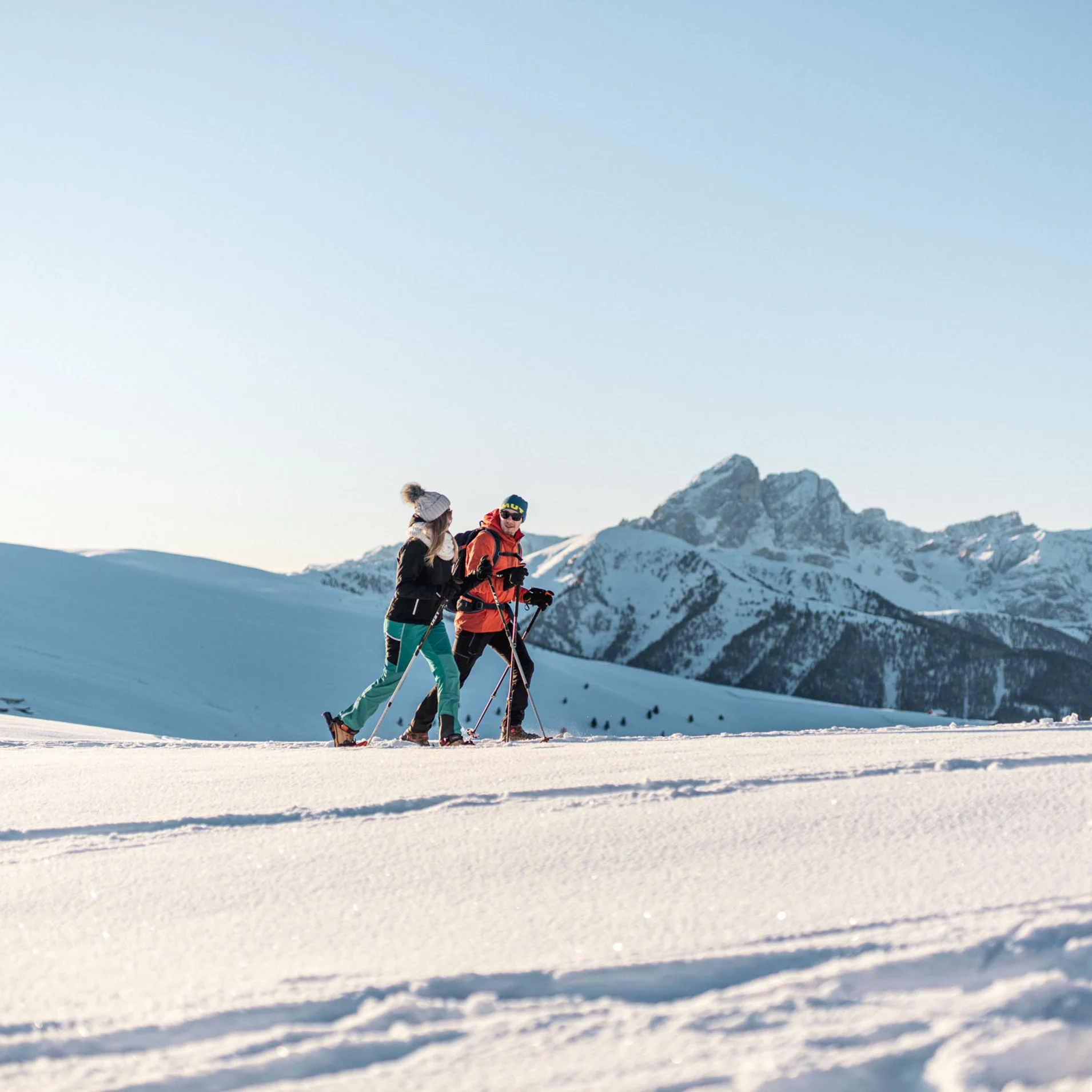 Le più belle immagini del Kristall