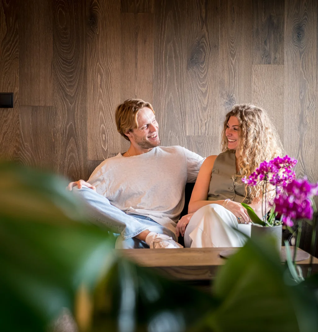 Hotel Kristall: il vostro rifugio sulle Dolomiti