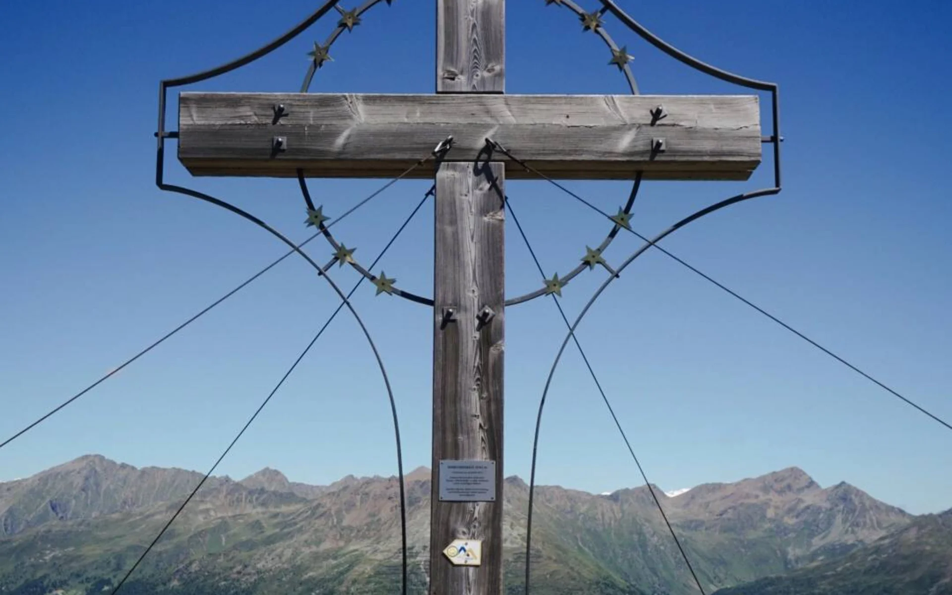 Cornetto di Confine, San Candido