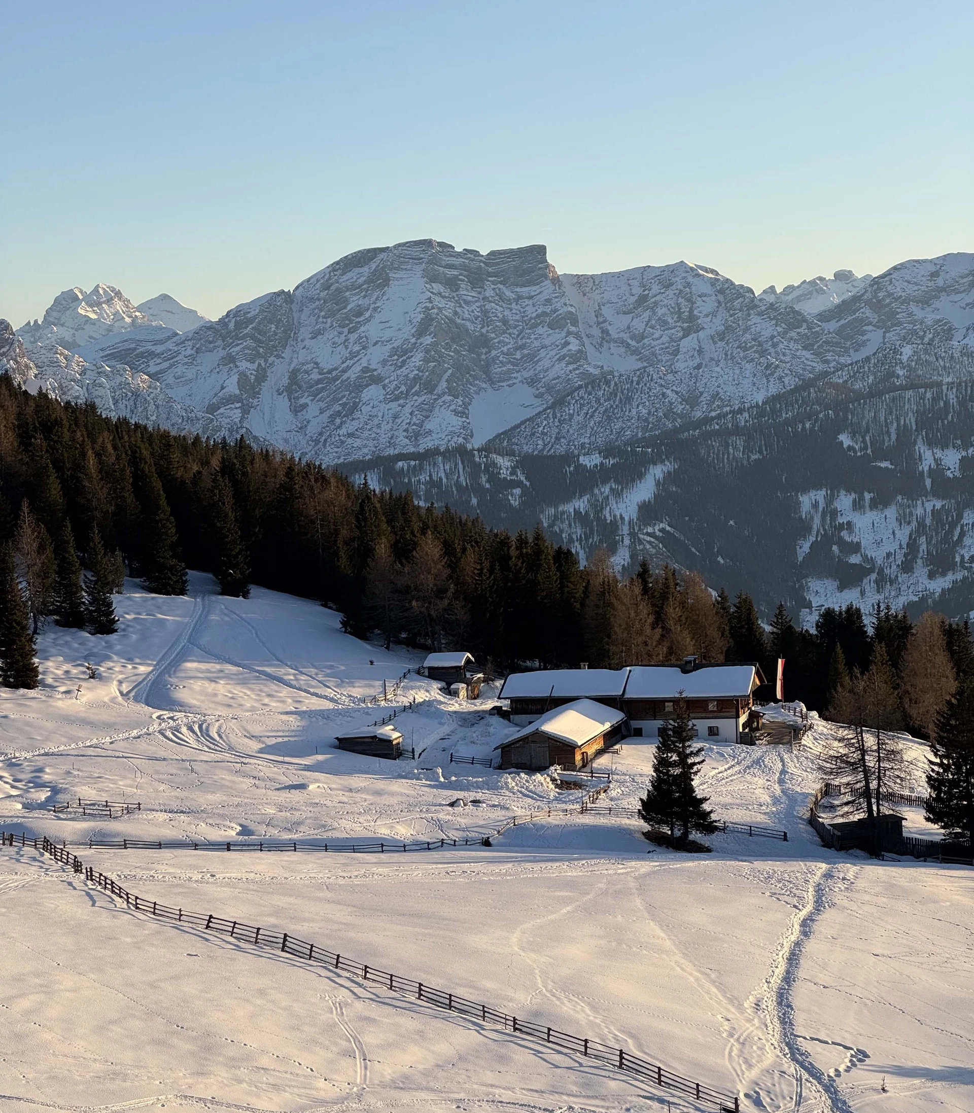 Val Pusteria: tour ed escursioni