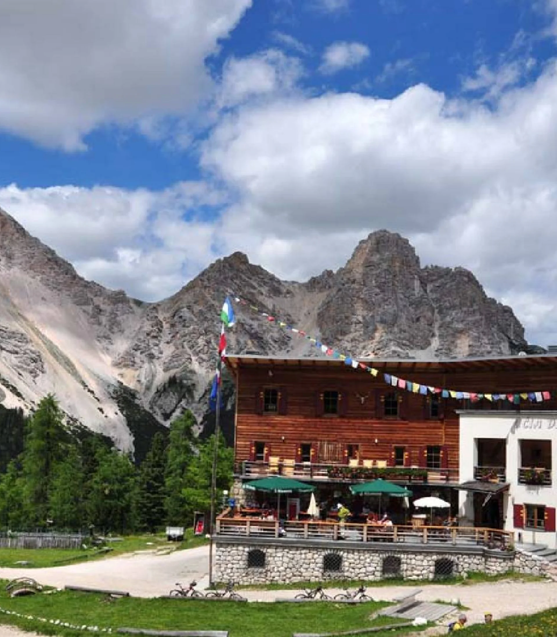 Val Pusteria: tour ed escursioni