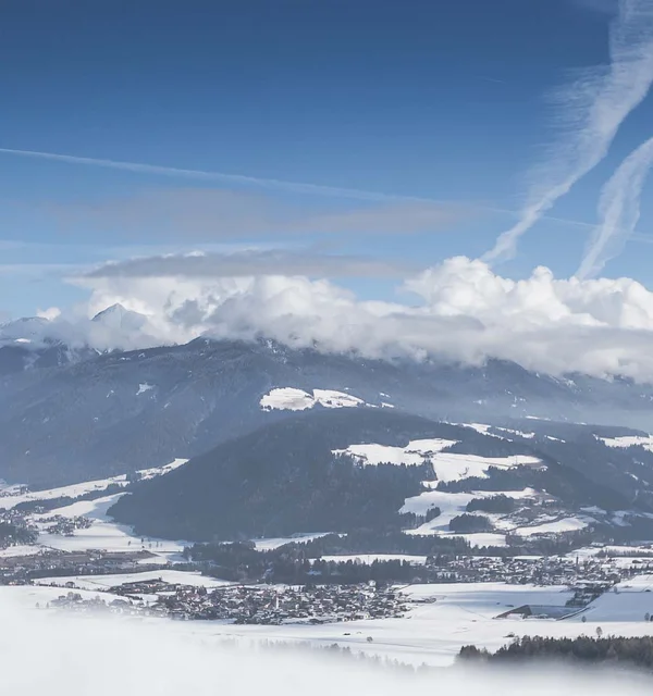 Il vostro hotel per il trekking in Val Pusteria: il Kristall