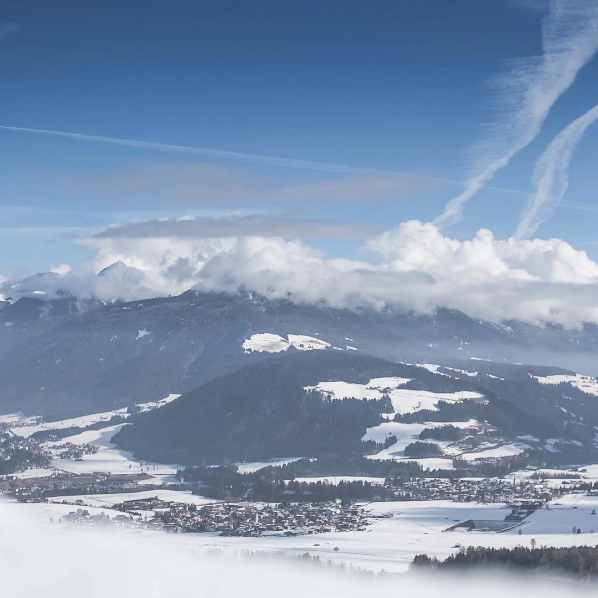 Le più belle immagini del Kristall