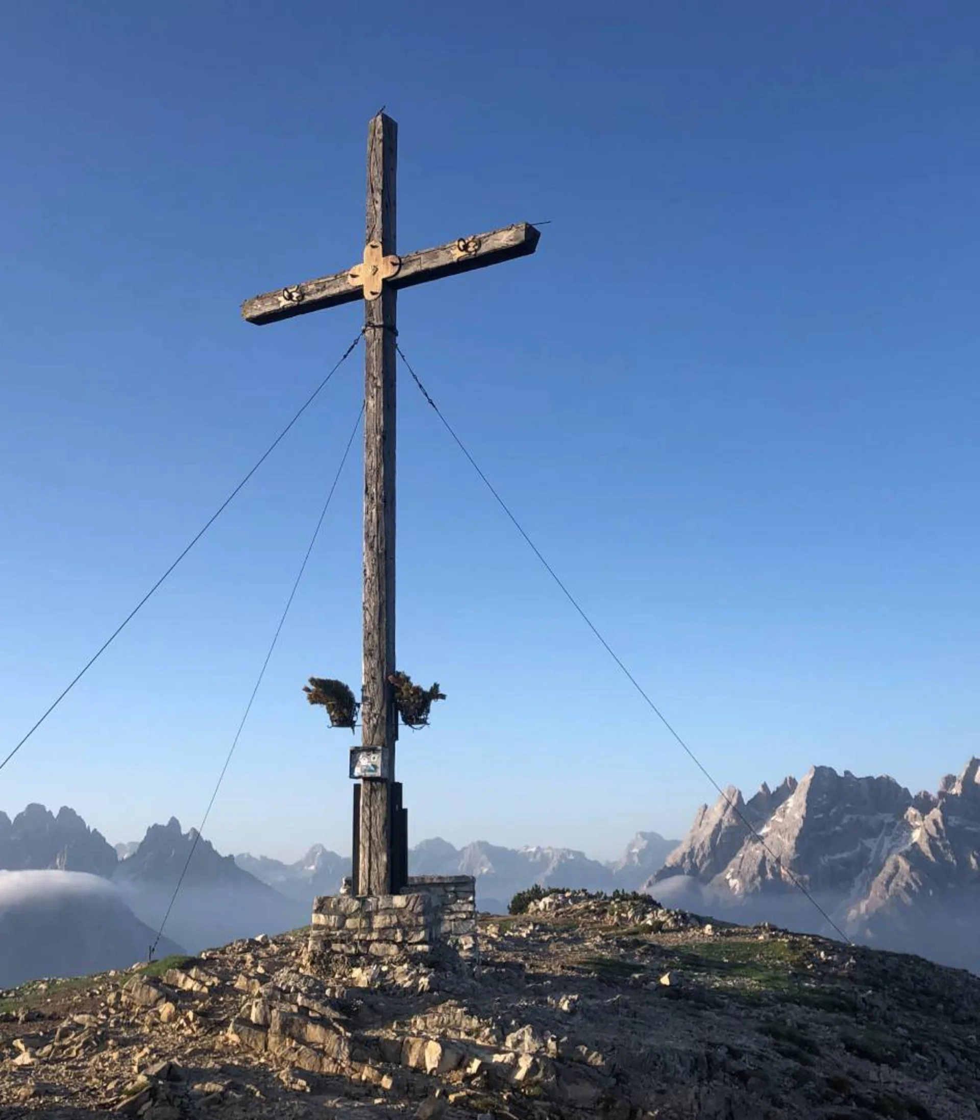 Plan de Corones, Valdaora