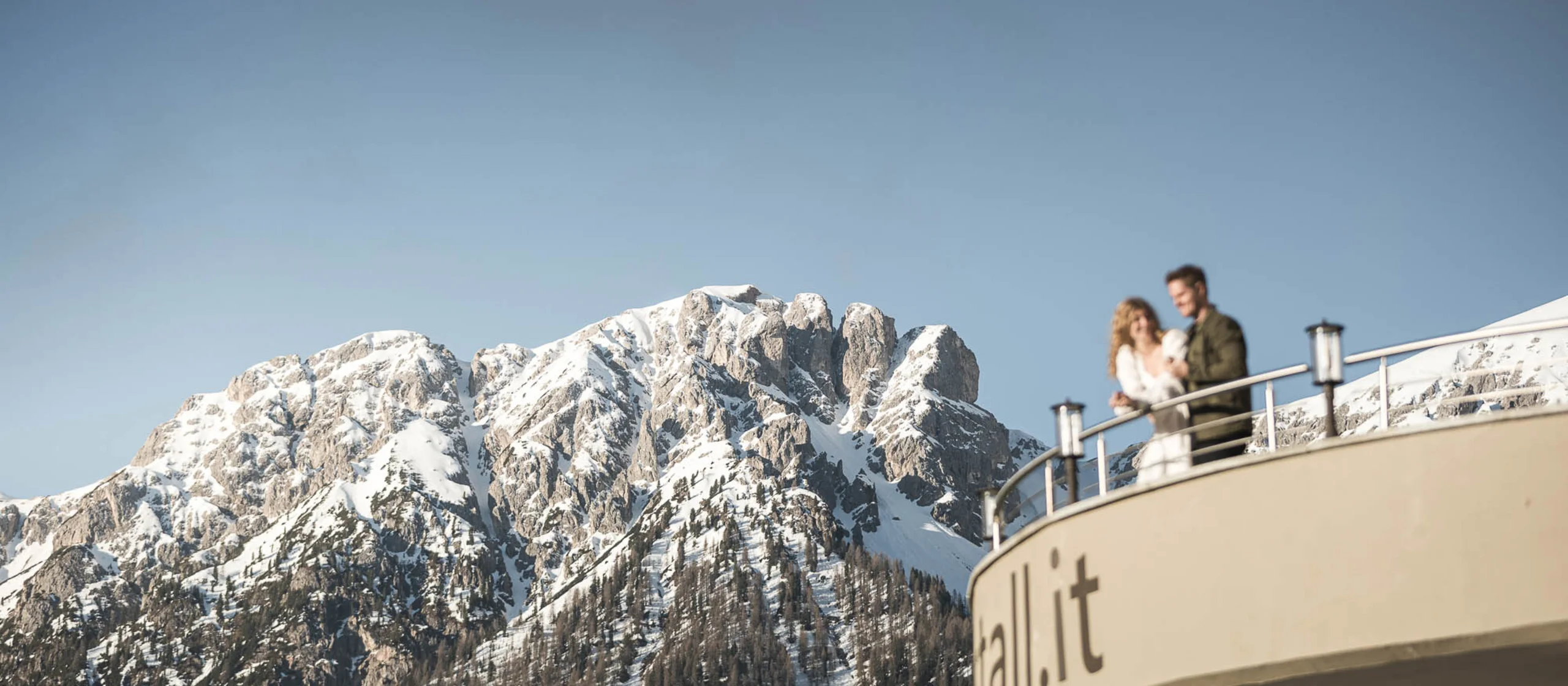 Hotel Kristall: il vostro rifugio sulle Dolomiti
