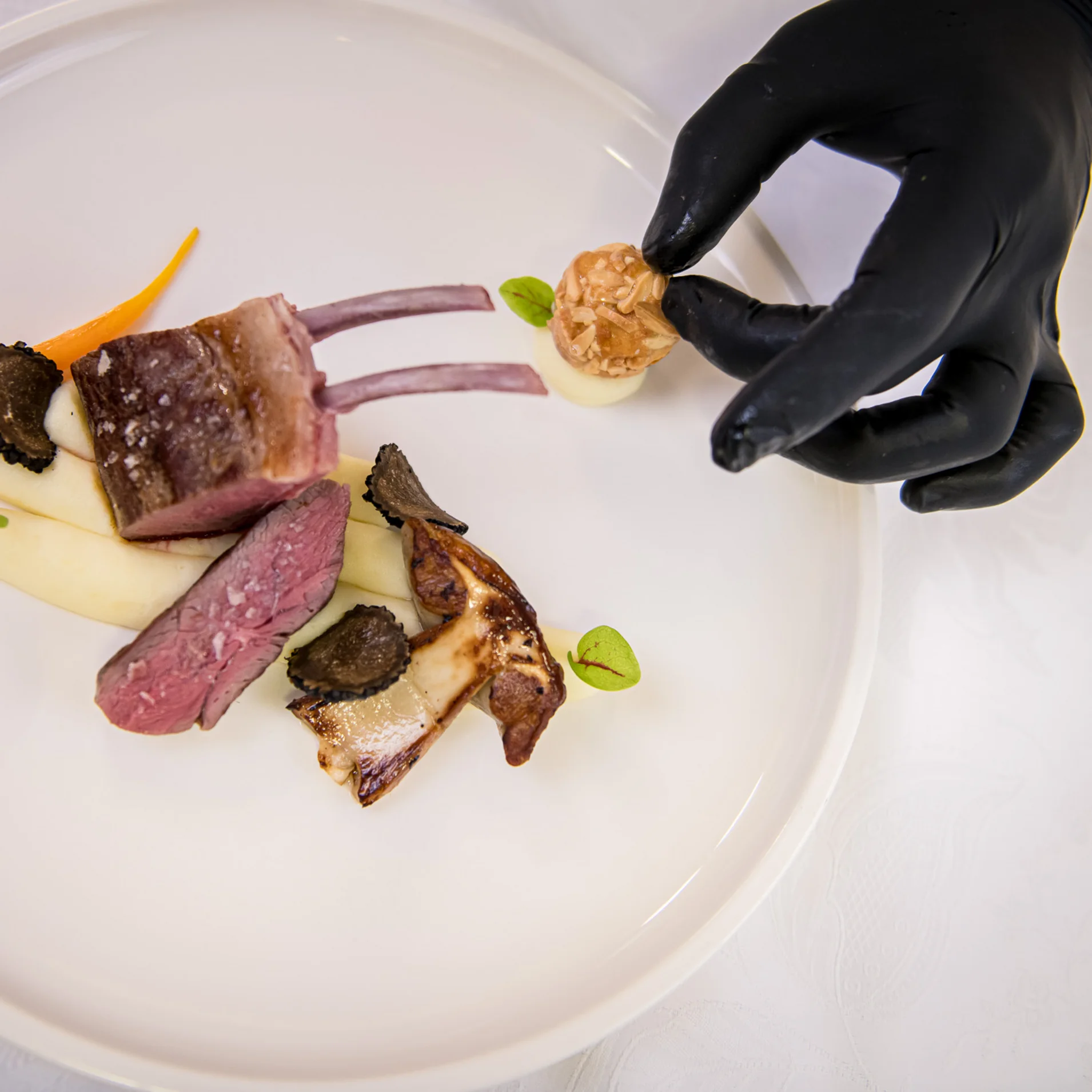 Le più belle immagini del Kristall