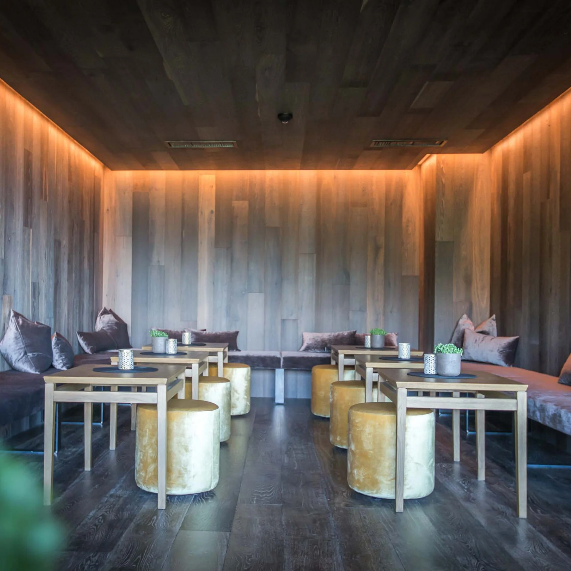 Le più belle immagini del Kristall