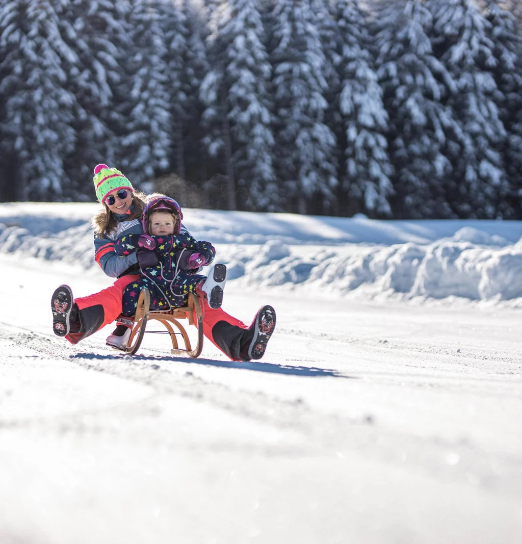 Settimana bianca a Plan de Corones, all’Hotel Kristall