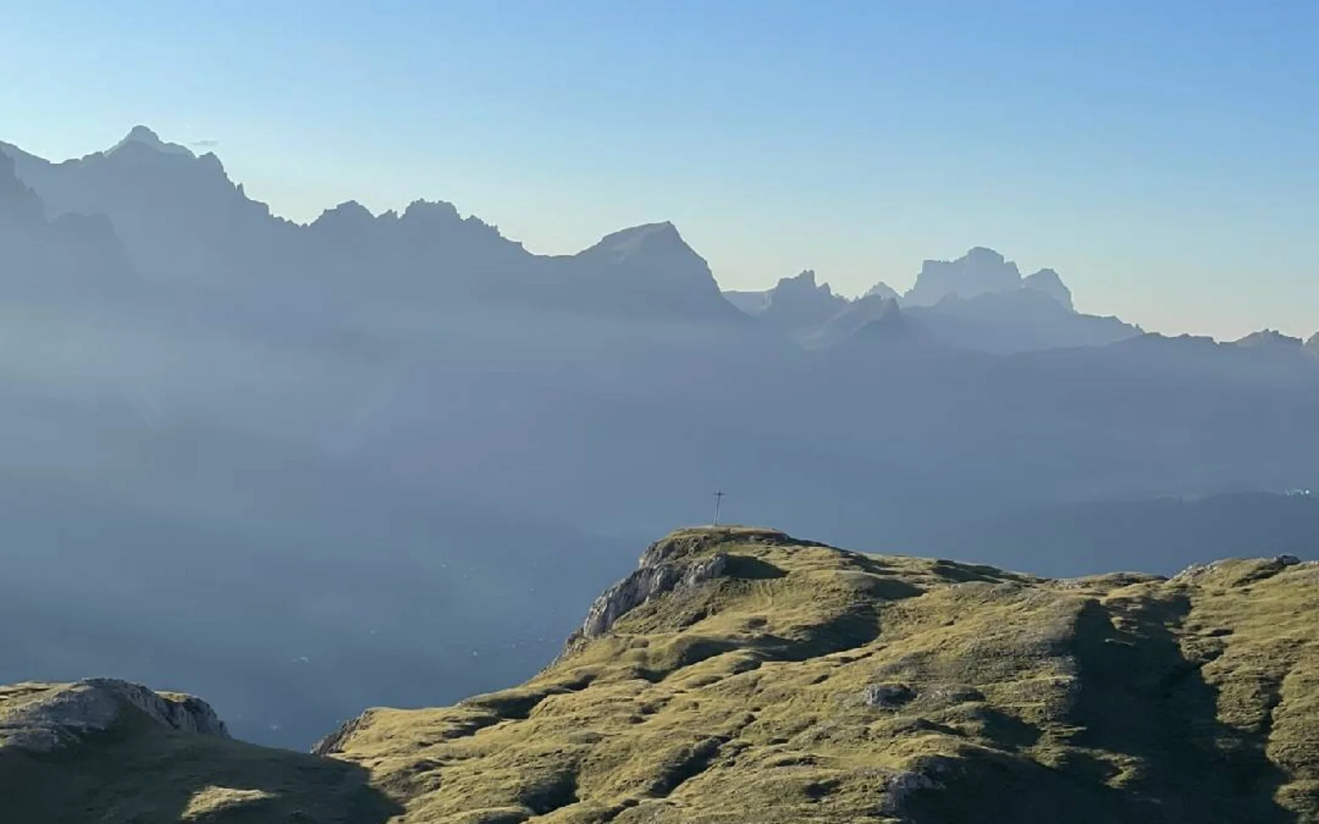 Rifugio Gardenaccia, Badia