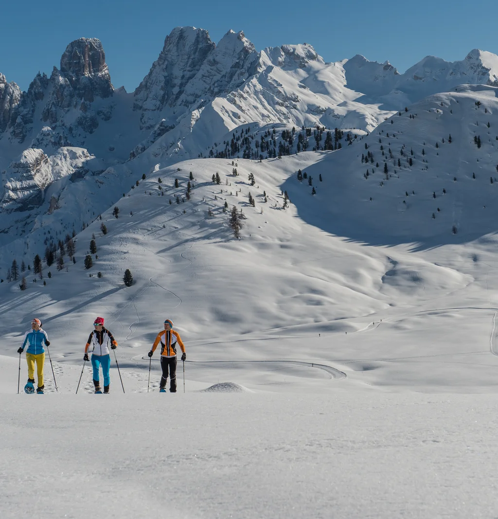 Hotel a Valdaora, al Plan de Corones: Kristall