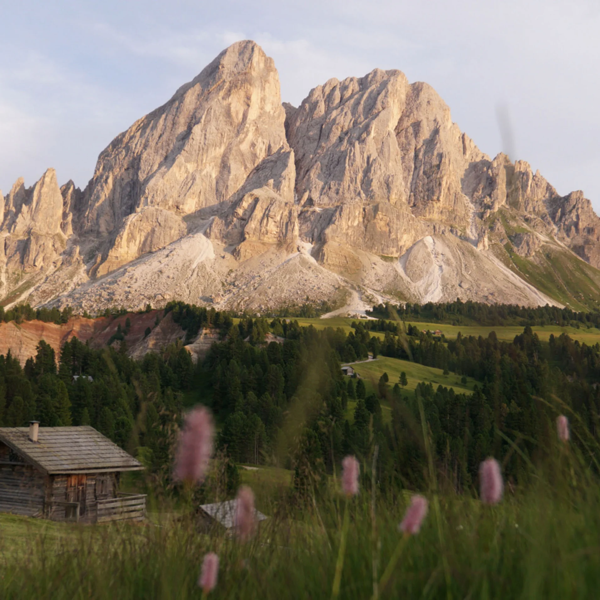 Le più belle immagini del Kristall