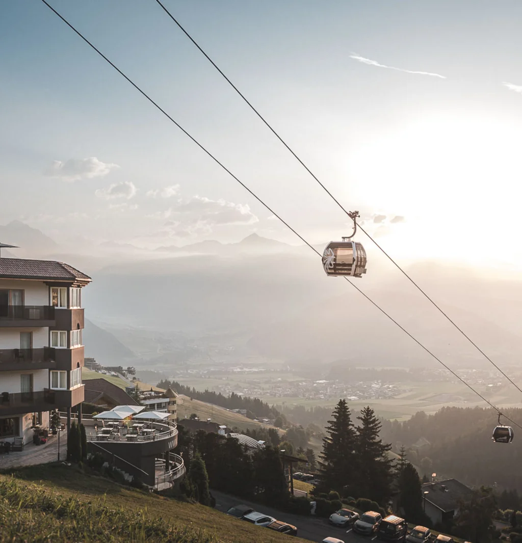 Le offerte attuali per una vacanza al Plan de Corones