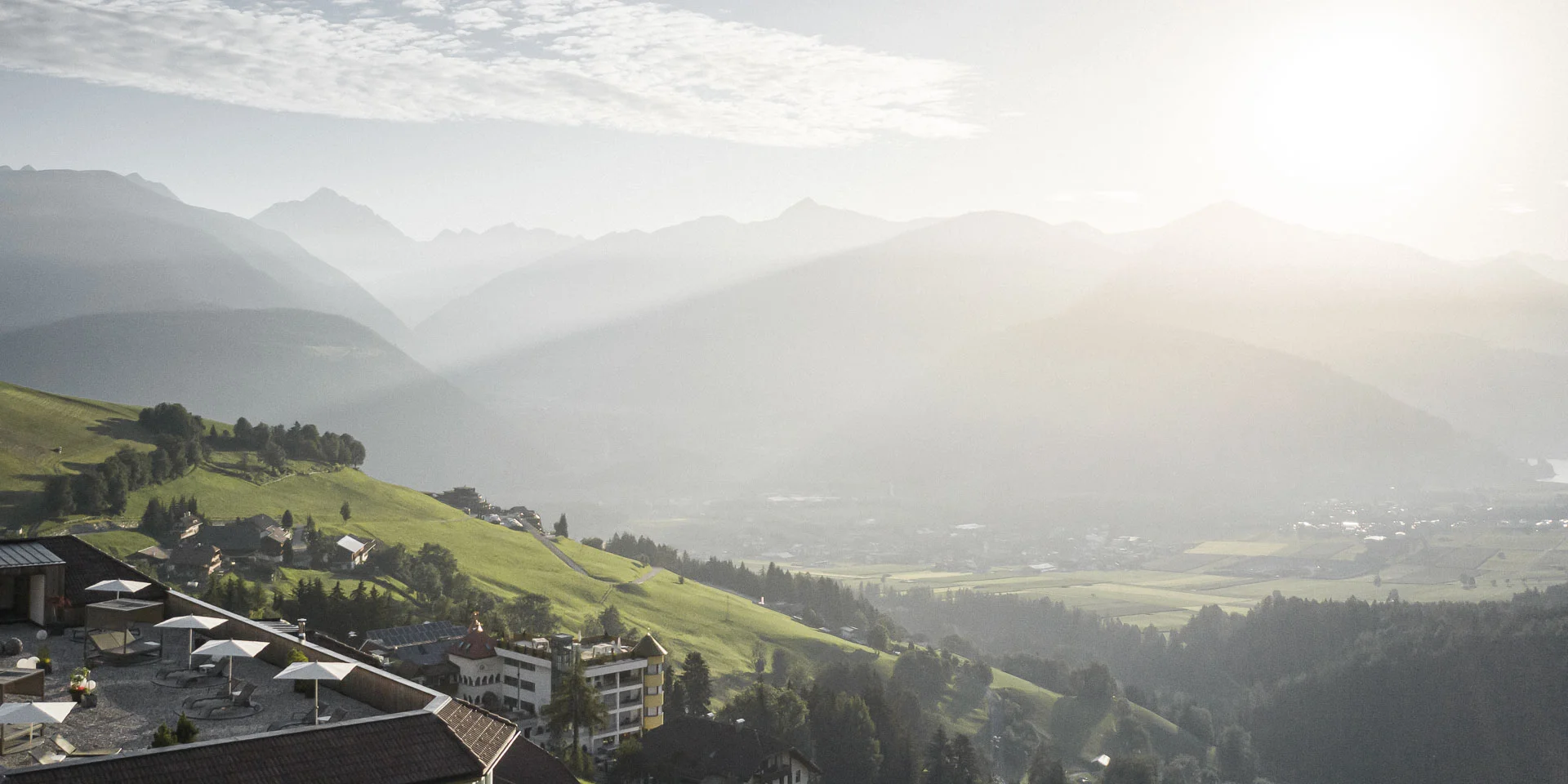 Il programma di attività al Kristall