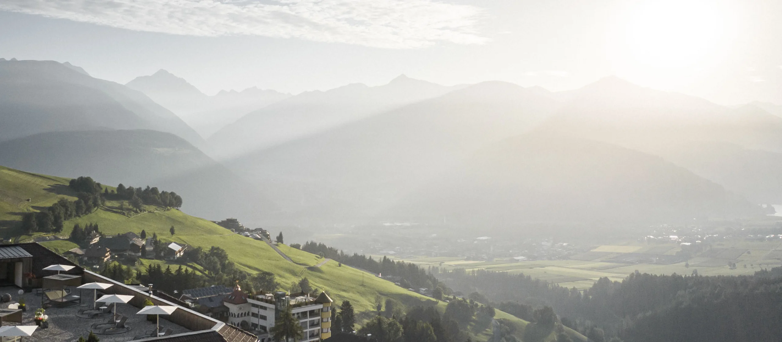 Hotel Kristall: il vostro rifugio sulle Dolomiti