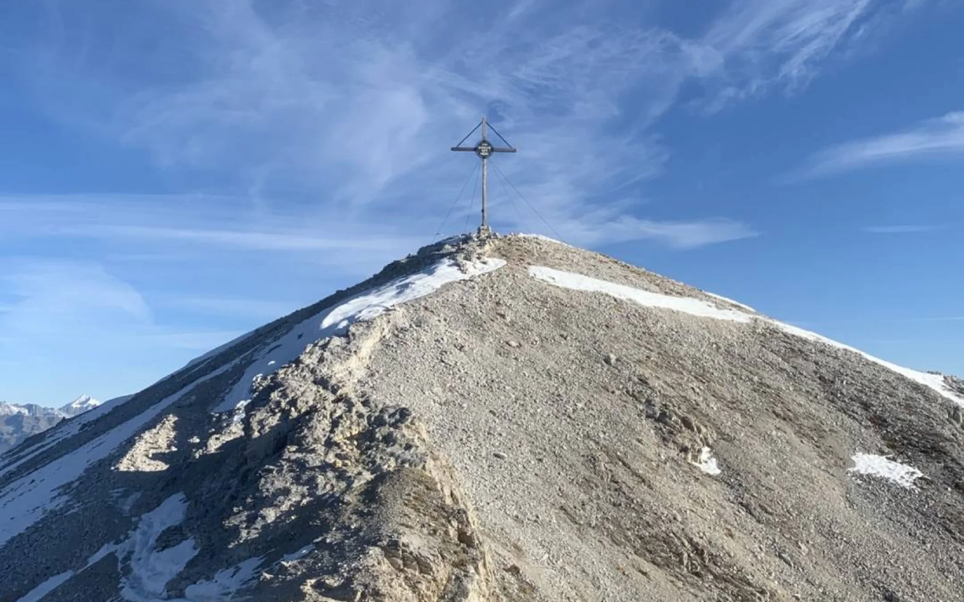 Dürrenstein, Braies