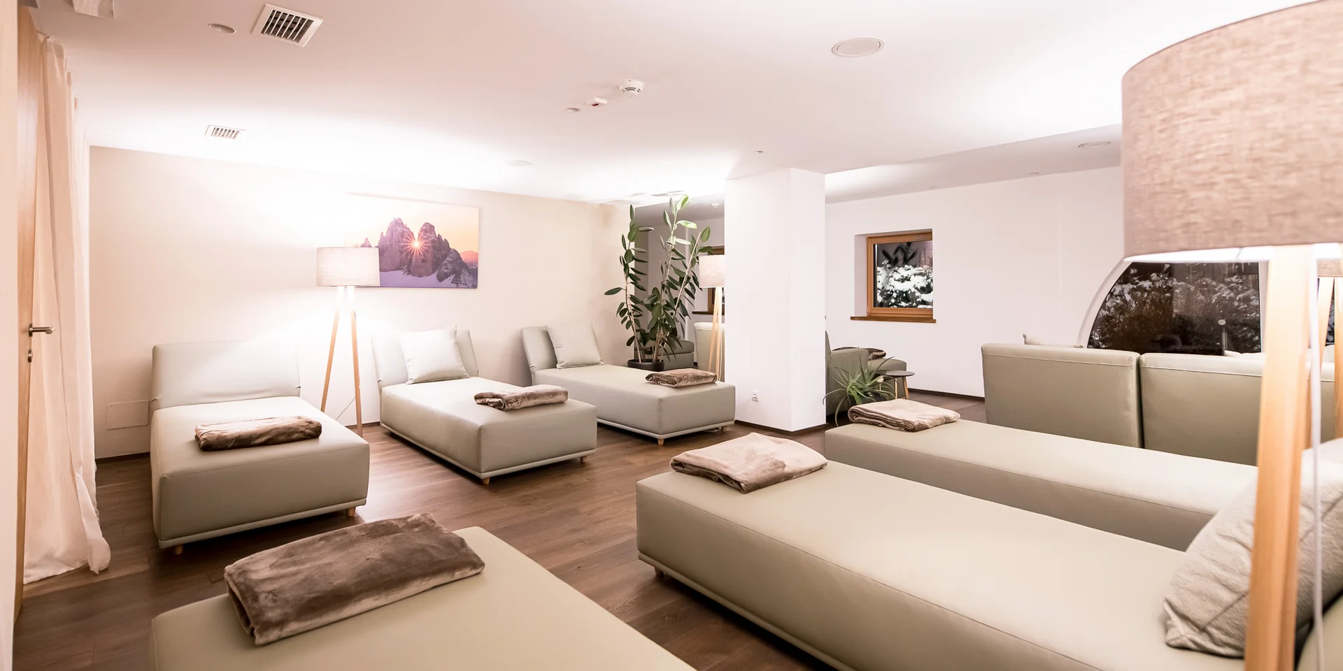 Cercate un hotel con spa a Valdaora?