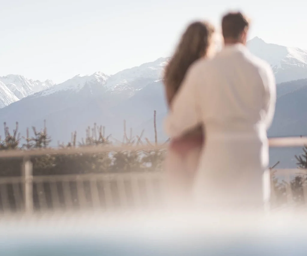 Escursioni invernali in Val Pusteria sulle Dolomiti