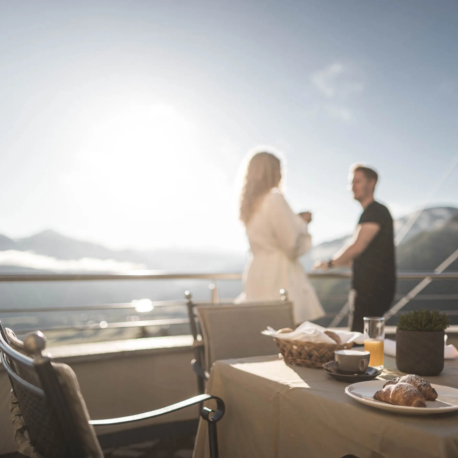 Le più belle immagini del Kristall