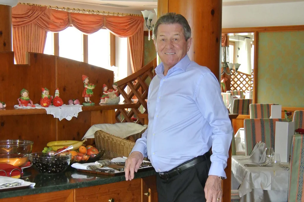 Hotel Kristall: il vostro rifugio sulle Dolomiti