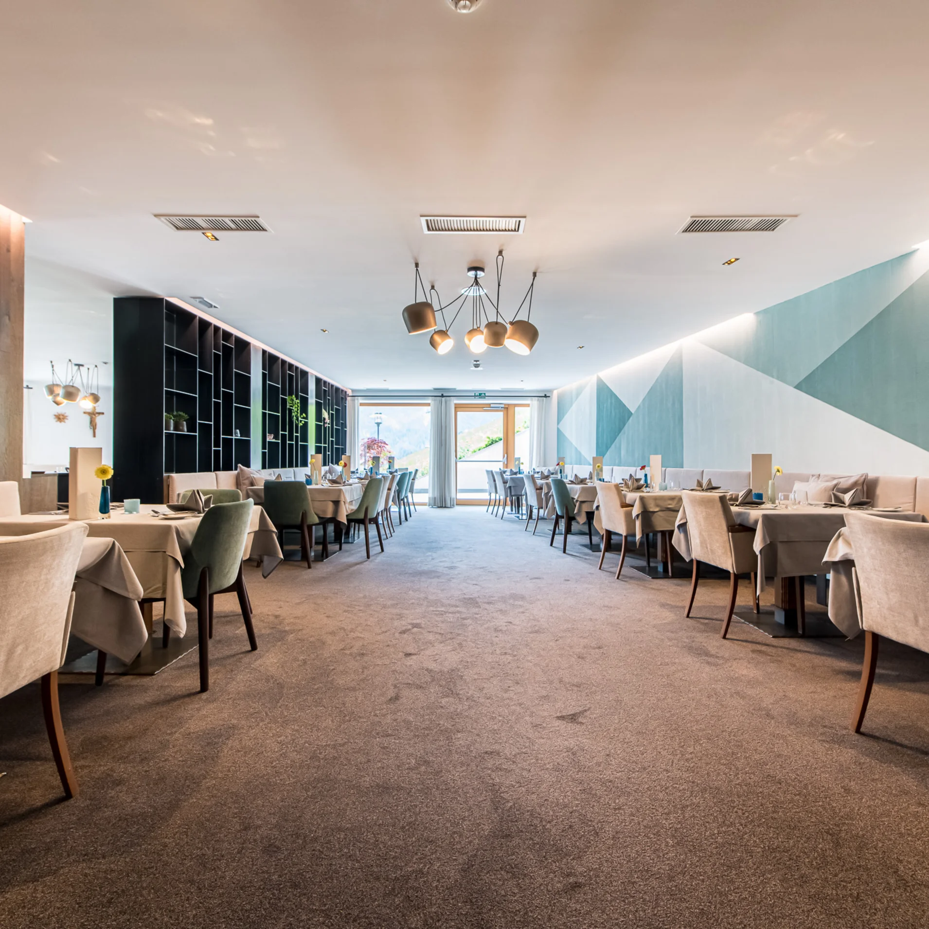 Le più belle immagini del Kristall