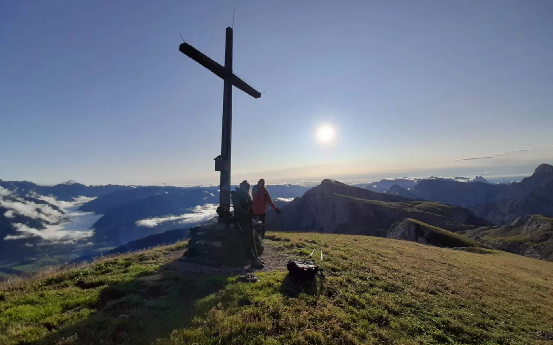 Lago di Fojedöra & Col 'Alc, Valdaora Lago di Fojedöra & Col 'Alc, Valdaora