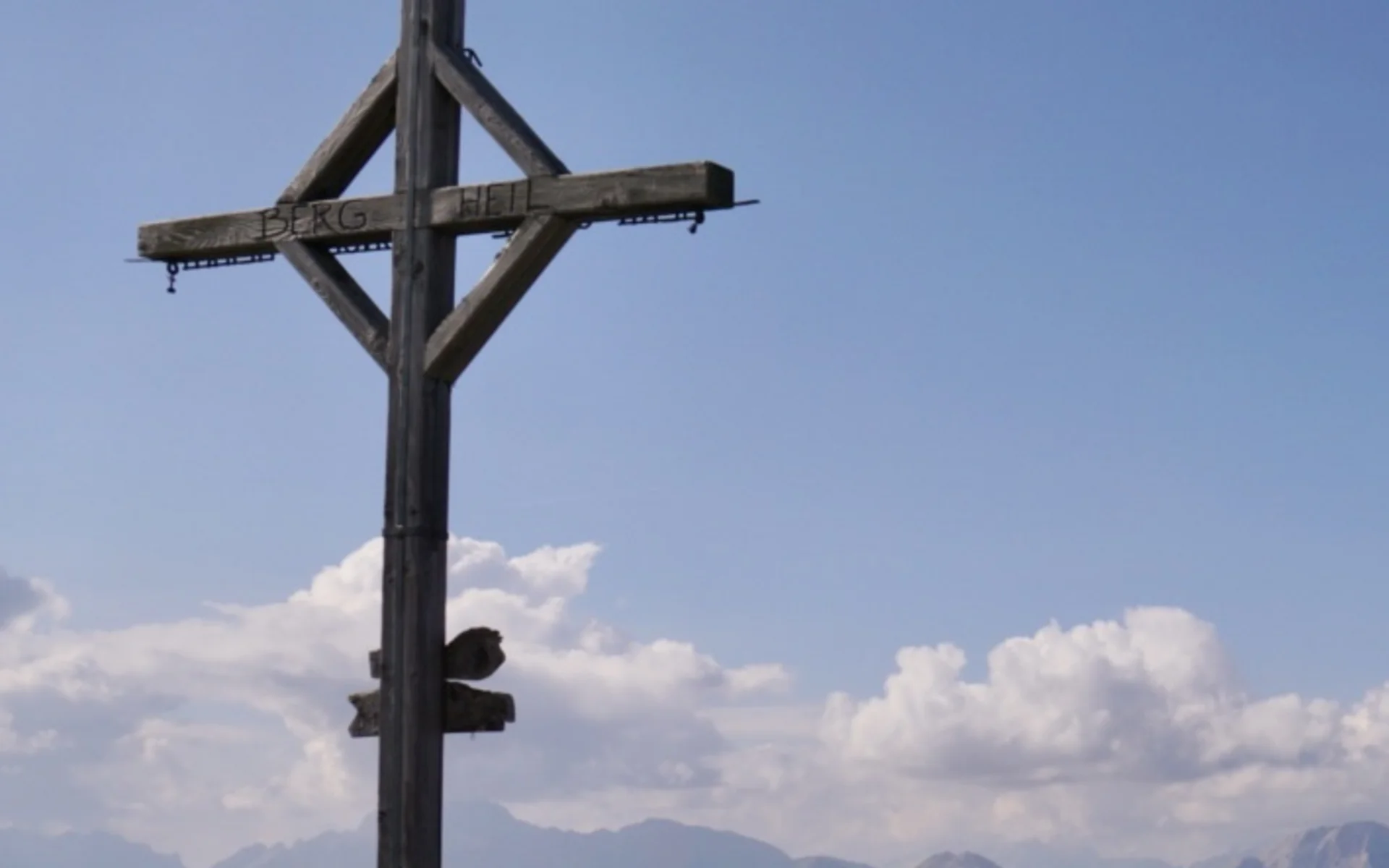 Monte Lutto, Monte Durra, e Rudlhorn, Tesido Monte Lutto, Monte Durra, e Rudlhorn, Tesido