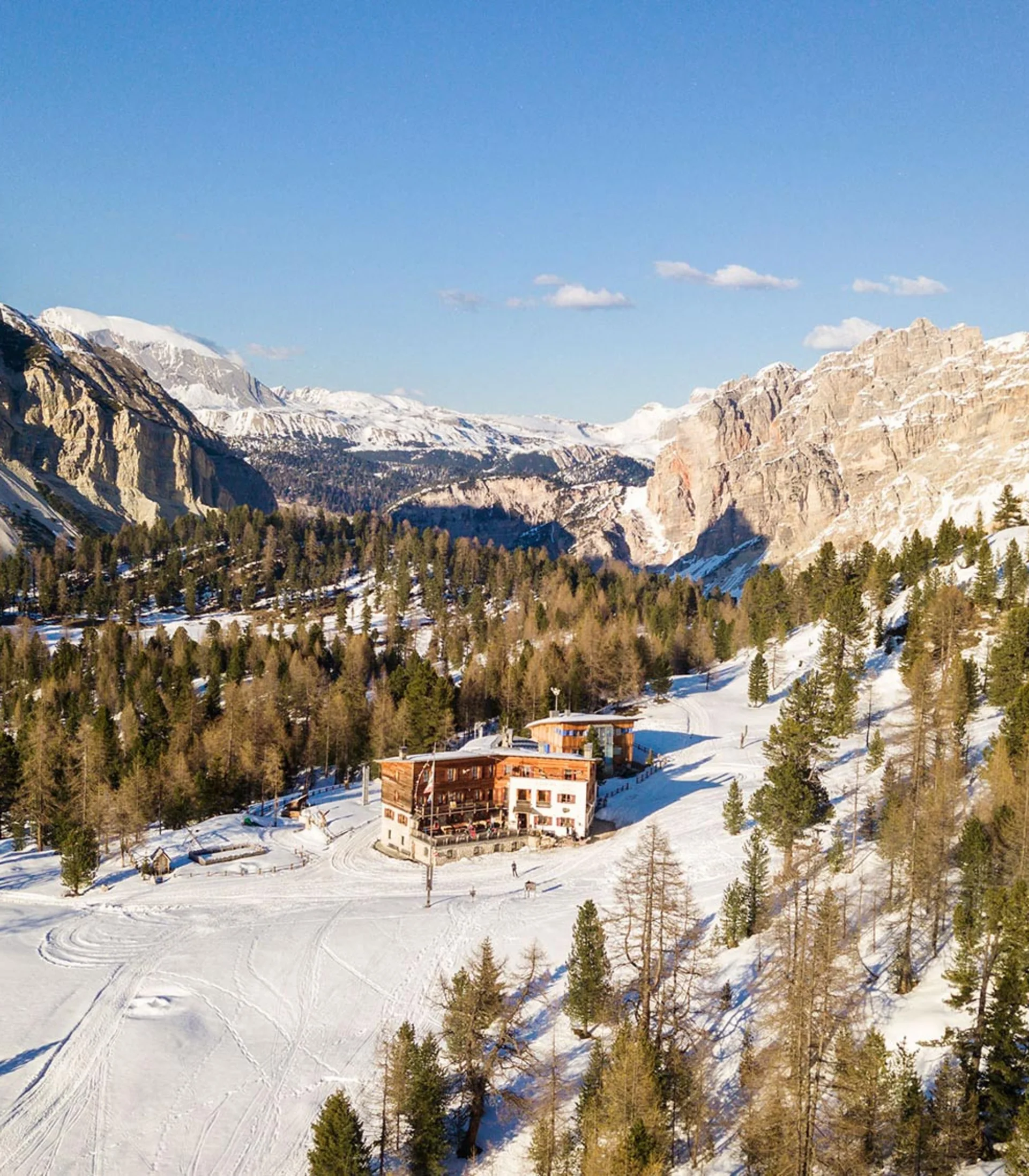 Val Pusteria: tour ed escursioni