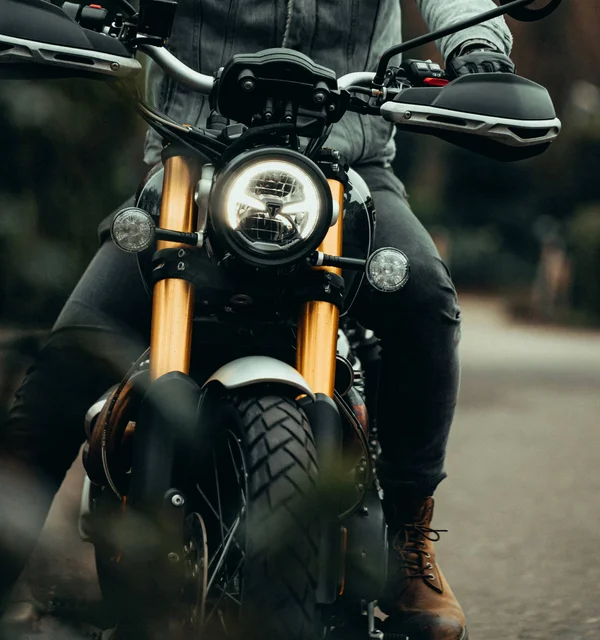 Il vostro hotel per motociclisti sulle Dolomiti