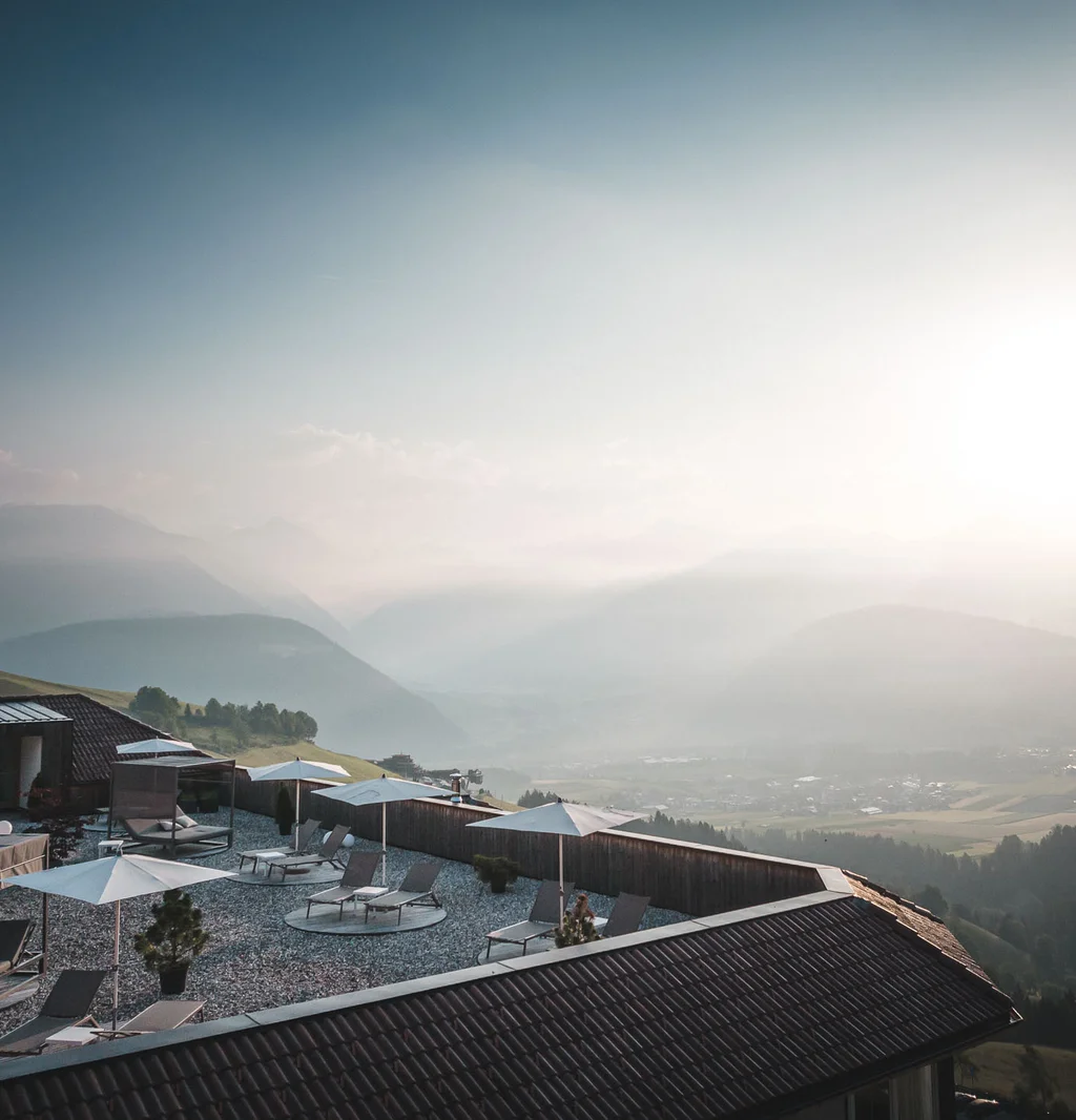 Cercate un hotel con spa a Valdaora?