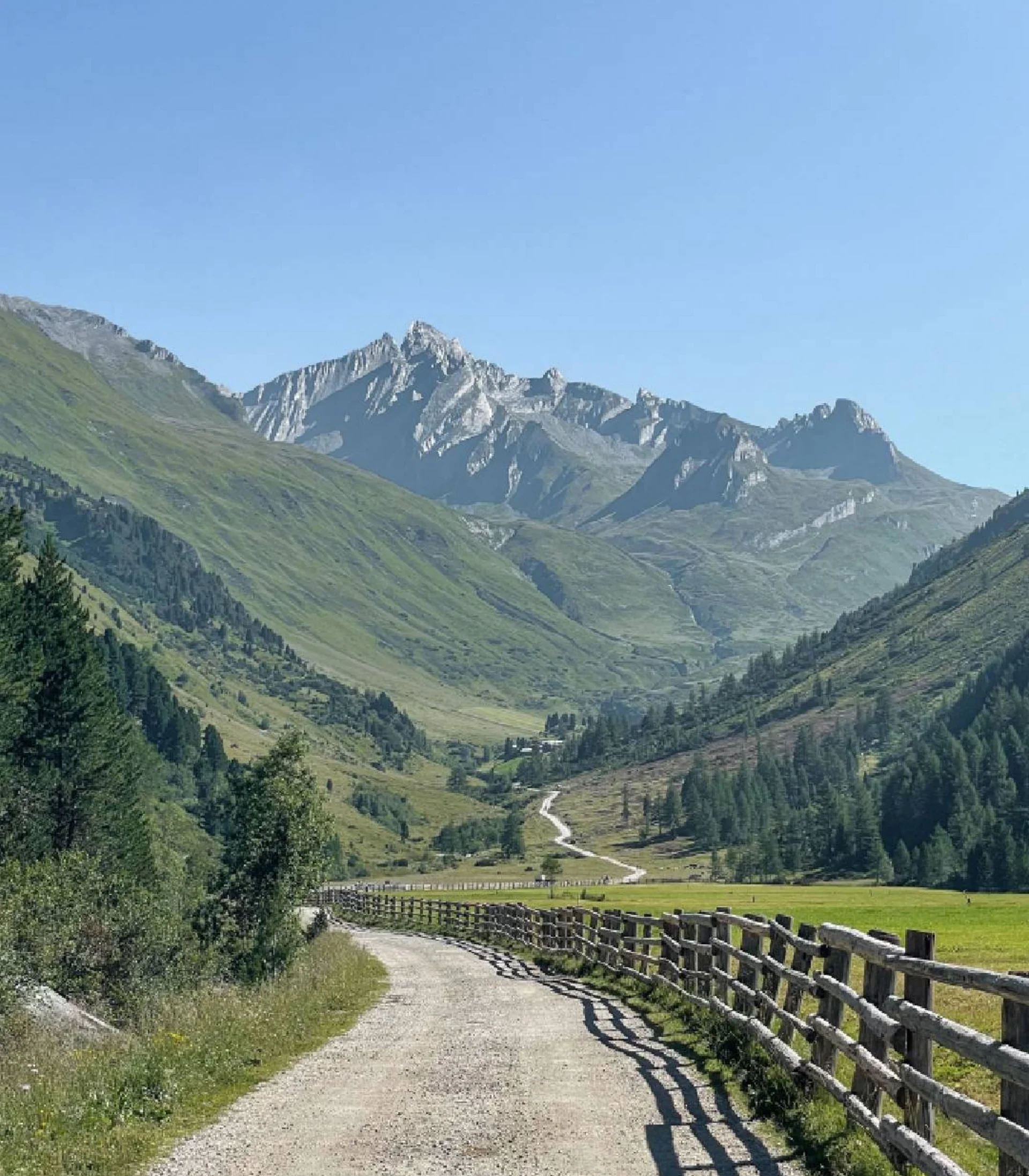 Val Pusteria: tour ed escursioni