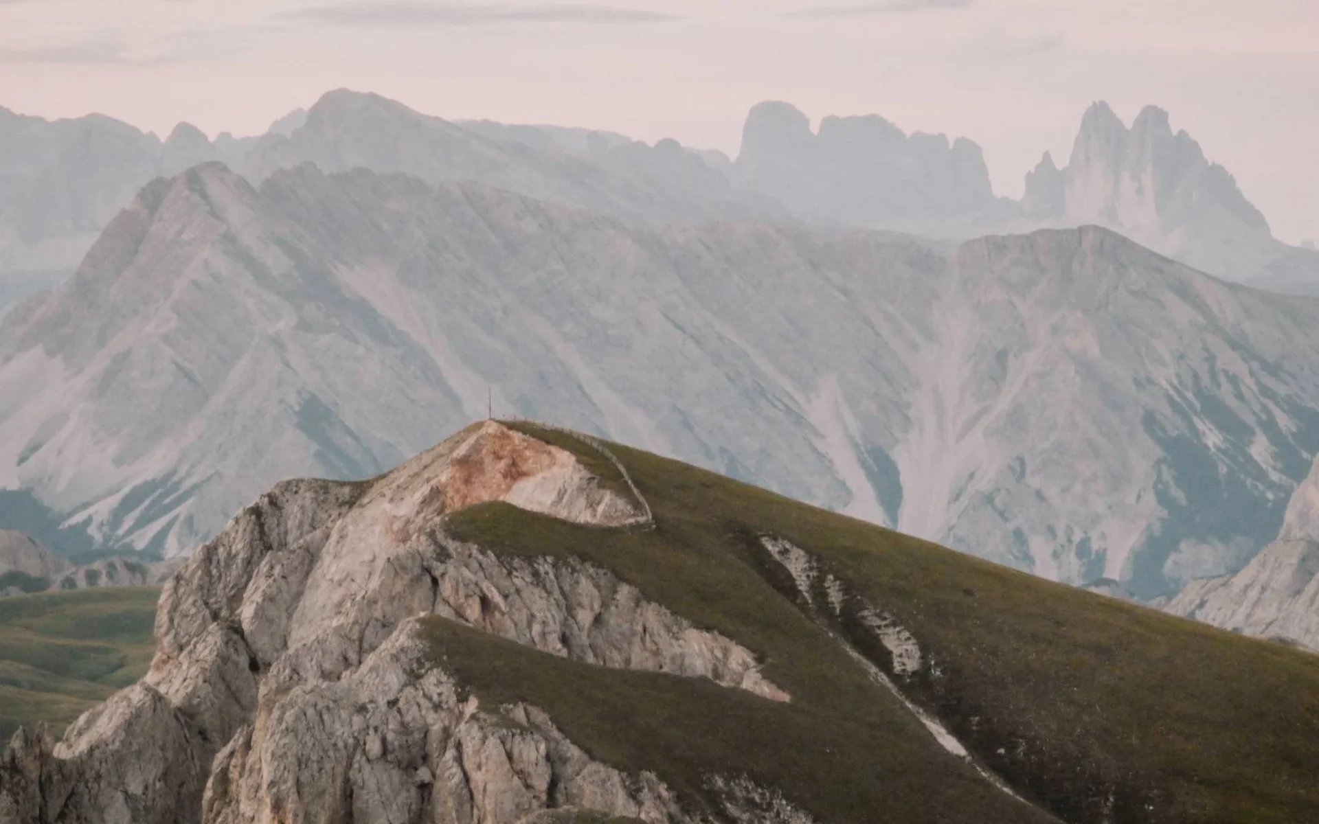 Lago di Fojedöra & Col 'Alc, Valdaora Lago di Fojedöra & Col 'Alc, Valdaora