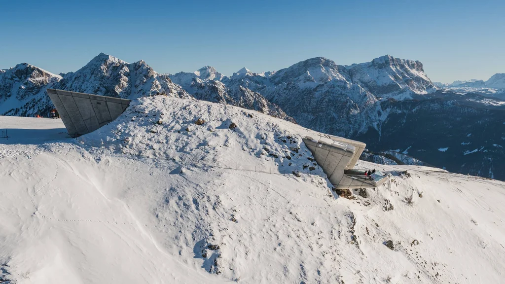 Plan de Corones, Valdaora