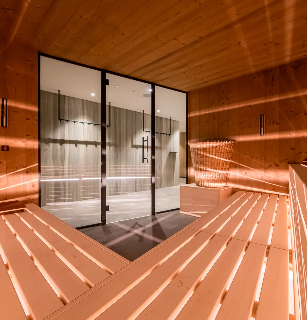 Hotel Kristall: il vostro rifugio sulle Dolomiti