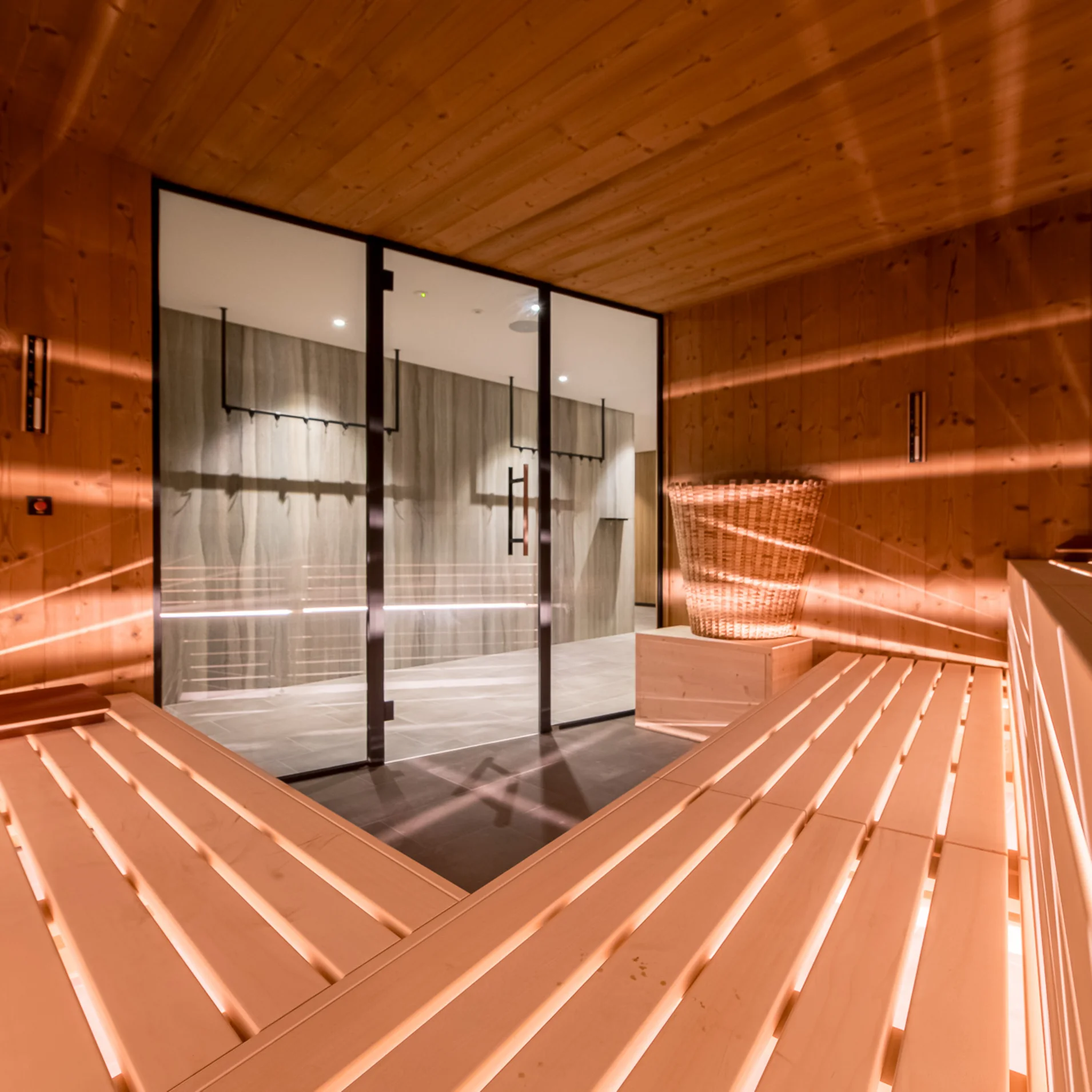 Le più belle immagini del Kristall